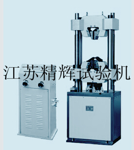 液晶数显式试验机